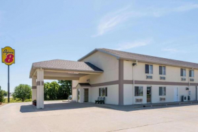 Super 8 By Wyndham Beloit